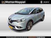 Renault Scénic - 1.3 TCe 115 Limited | Stoelverwarming | All Seasons | Naviga