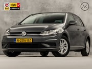 Volkswagen Golf - 1.0 TSI Sportline Automaat (APPLE CARPLAY, GROOT NAVI, CLIMA