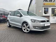 Volkswagen Polo - 1.2 TSI Highline Automaat / Ketting vervangen / nette staat