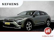 Citroën C5 X - 130pk Business Plus | 1ste eigenaar | LEER | Electrische sto