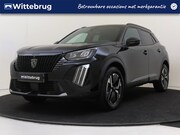 Peugeot 2008 - 1.2 Hybrid 145 Allure I AUTOMAAT I NAVIGATIE I ACHTERUITRIJC