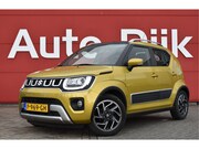 Suzuki Ignis - 1.2 Smart Hybrid Style LED | Camera | Trekhaak | Carplay | K