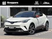 Toyota C-HR - 1.8 Hybrid Style Bi-Tone | GEEN AFLEVERKOSTEN | Trekhaak, Do