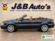 Volvo C70 - Convertible 2.0 T Cabrio Autumn Sun Lederen interieur Onderh