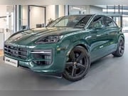 Porsche Cayenne - Coupé 3.0 E-Hybrid Black Edition I BOSE® I
