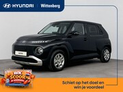 Hyundai Inster - Pulse 49 kWh | SNEL LEVERBAAR | VERSCHUIFBARE ACHTERBANK | P
