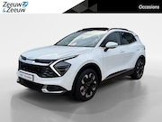 Kia Sportage - 1.6 T-GDi Plug-in Hybrid AWD DynamicPlusLine 1e Eigenaar | F