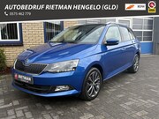 Skoda Fabia - Combi 1.2 TSI Edition PANO-TREKHAAk-PARK SENSOR