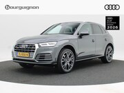 Audi Q5 - 2.0 TFSi 251 Pk quattro Sport S-Line Edition | Adaptive Crui