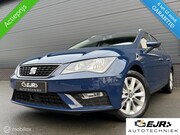Seat Leon - ST 1.5 TSI Style AIRCO*CRUISE*TREKHAAK*TOPPRIJS