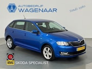 Skoda Rapid - 1.0 TSI 70KW DSG AUTOMAAT CLEVER