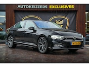 Volkswagen Passat - 1.5 TSI Elegance Business R Leer Navi