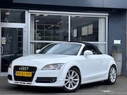 Audi TT - Roadster 2.0 TFSI Pro Line NAP / AUTO / LEDER / CARPLAY