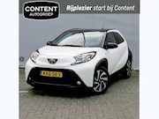 Toyota Aygo X - 1.0 VVT-i MT CVT Envy |Carplay |Cruise |Clima |14dkm!