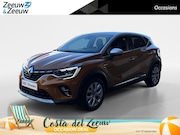 Renault Captur - 1.3 TCe 130 Intens | Automaat | Trekhaak | Rondom camera | N