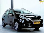 Peugeot 2008 - 1.2 VTi Active|Trekhaak|Riem V.V.|2e Eigenaar