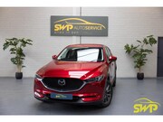 Mazda CX-5 - 2.5 4WD SkyActiv-G 194 Luxury | ACC | memory | Navi | 360 ca