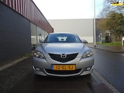 Mazda 3 - 1.6 Executive met airco leder 2006