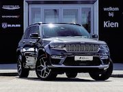 Jeep Grand Cherokee - 2.0 Summit Reserve 4xe | Luchtvering | Pano | Passenger Disp