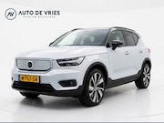 Volvo XC40 - Recharge Core 70kWh | SOH 93% | Navigatie | Camera | 20 inch