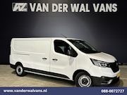 Renault Trafic - 2.0 dCi L2H1 Euro6 Airco | Navigatie | LED | Cruisecontrol P
