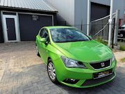 Seat Ibiza - 1.2 Style Airco cruisecontrol Digitale Clima