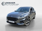 Ford Kuga - 2.5 PHEV ST-Line X