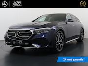 Mercedes-Benz E-klasse - 300 de 4MATIC All-Terrain Estate | Winter pakket | Panorama