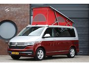 Volkswagen California - 6.1 Ocean 2.0 TDI 150 kW / 204 PK DSG 4Motion