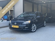Opel Astra - Sports Tourer 1.4 Turbo||LEES TEKST