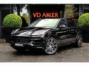 Porsche Cayenne Coupé - E-Hybrid Black Edition | Luchtvering | 22 Inch | 18-weg Stoe
