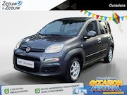 Fiat Panda - 0.9 TwinAir Lounge | Automaat | Trekhaak | Parkeersensoren |