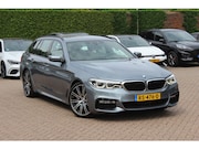 BMW 5-serie - Touring 540i xDrive High Exe. M Sport / Trekhaak / 360Camera