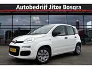 Fiat Panda - 0.9 TwinAir Pop Stuurbekrachtiging | Pioneer | 26.725km | Is