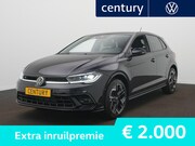 Volkswagen Polo - R-Line-Edition 1.0 70 kW / 95 pk TSI Hatchback 5 v