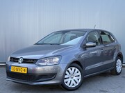 Volkswagen Polo - BJR 2010 1.2 TSI 105 PK Comfortline AUTOMAAT | CRUISE | CLIM