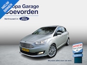 Ford C-Max - 1.0 EB 125PK Titanium | ADV. TECH PACK | CLIMA | KEYLESS | T