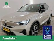 Volvo XC40 - 78 kWh 408pk Recharge Twin Ultimate | SOH 92% | Panoramadak 