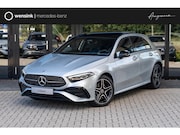 Mercedes-Benz A-klasse - 250e Business Solution AMG | Panoramaschuifdak | Night pakke