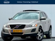 Volvo XC60 - 2.0T Summum | 2010 | Youngtimer | Panorama | Automaat |