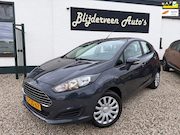 Ford Fiesta - 1.0 Style 1e Eigenaar | D.riem V.V. |Dealer Onderhouden | Na