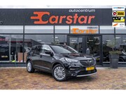 Opel Grandland - 1.2 Turbo Innovation|Navi|Pdc|Cruise
