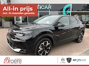 Citroën C4 - 1.2 Hybrid 145 Max Automaat Head up display
