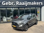 Ford EcoSport - 1.0 EcoBoost ST-Line*Navi*Camera*Winterpakket