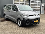 Citroën Jumpy - 1.5 BlueHDi XL Marge BTW en BPM vrij Airco Cruise controle T