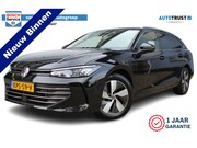 Volkswagen Passat - Variant 1.5 eHybrid Elegance Business 272 Pk | Incl. 12 maan