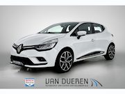 Renault Clio - 0.9 TCe Intens Navi, DAB