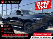 Dodge Ram - 1500 Laramie Night Hurricane | Pano | H&K | Passenger Screen