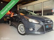 Ford Focus - 1.0 EcoBoost Edition Plus