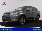 Suzuki Vitara - 1.4 Boosterjet Smart Hybrid Select *NIEUW* | Direct Leverbaa